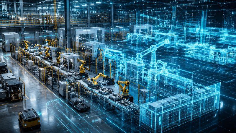 Industry 4.0 Integrations