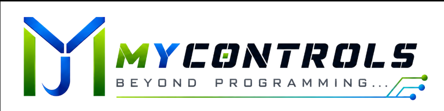 MyControls Logo